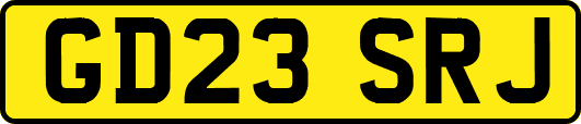 GD23SRJ