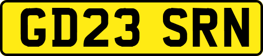 GD23SRN