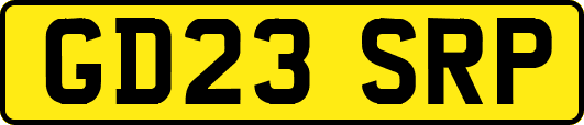 GD23SRP