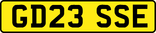 GD23SSE