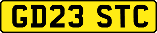 GD23STC