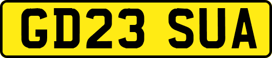 GD23SUA