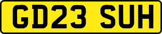 GD23SUH
