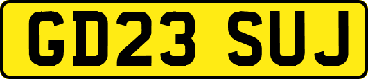 GD23SUJ