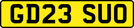GD23SUO