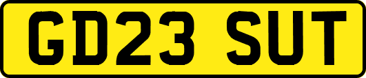 GD23SUT