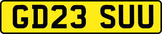 GD23SUU