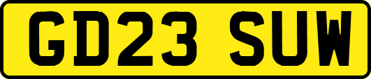 GD23SUW
