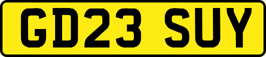 GD23SUY