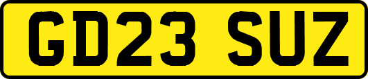 GD23SUZ