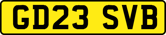GD23SVB