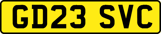 GD23SVC