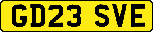 GD23SVE