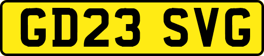GD23SVG