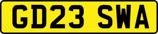 GD23SWA