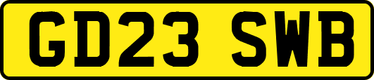 GD23SWB