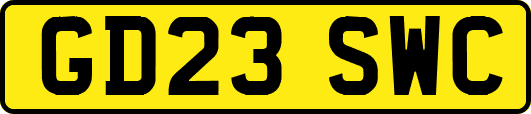 GD23SWC