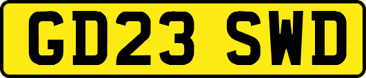 GD23SWD
