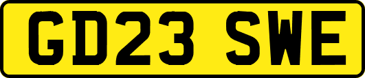 GD23SWE
