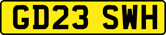 GD23SWH