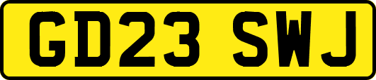 GD23SWJ