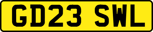 GD23SWL
