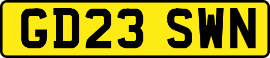 GD23SWN