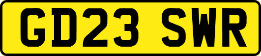 GD23SWR