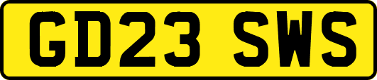 GD23SWS