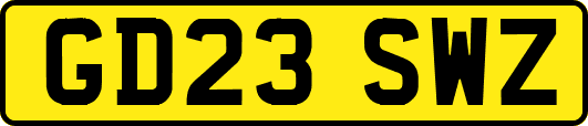 GD23SWZ