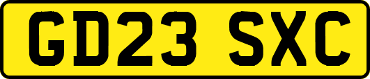 GD23SXC