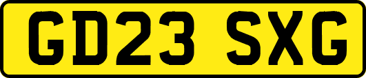 GD23SXG