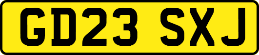 GD23SXJ