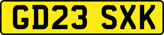 GD23SXK