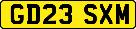 GD23SXM