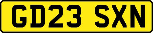 GD23SXN