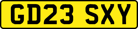 GD23SXY