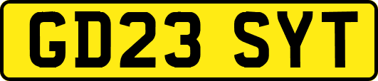 GD23SYT