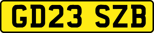 GD23SZB
