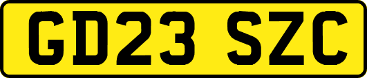 GD23SZC