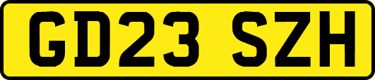 GD23SZH