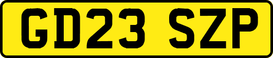 GD23SZP