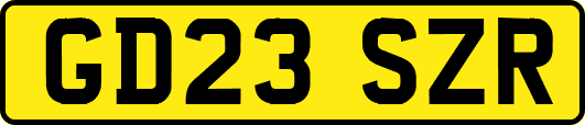 GD23SZR
