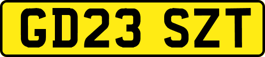 GD23SZT