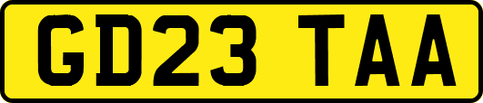 GD23TAA