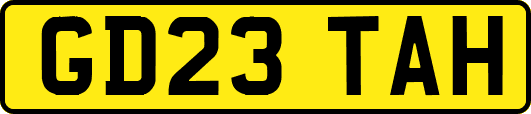 GD23TAH