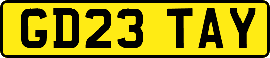 GD23TAY