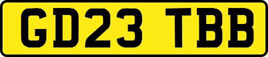 GD23TBB