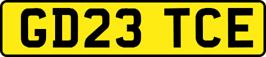 GD23TCE