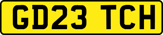 GD23TCH